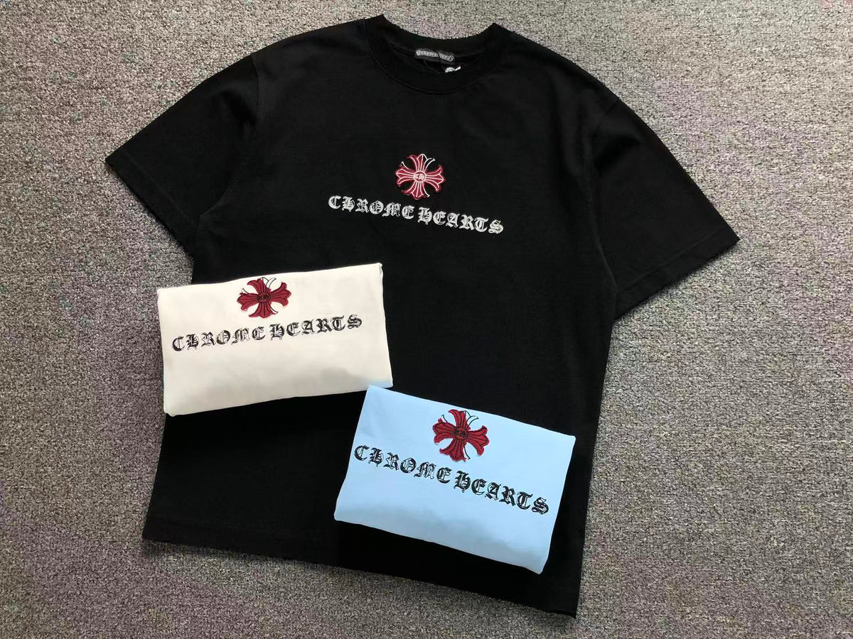 Cross Tshirt