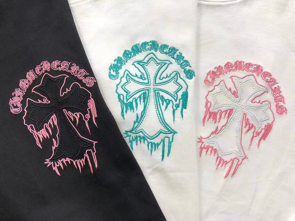 Cross Tshirt