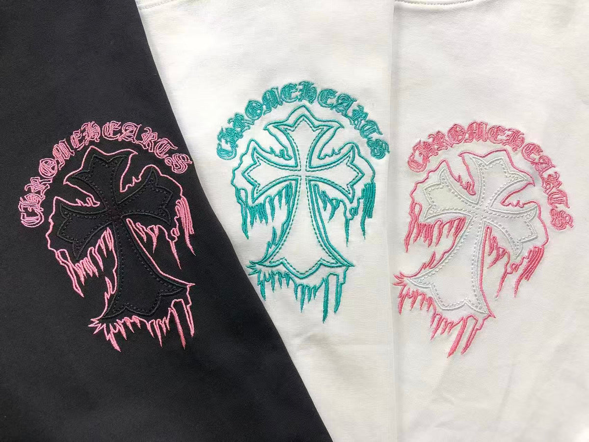 Cross Tshirt