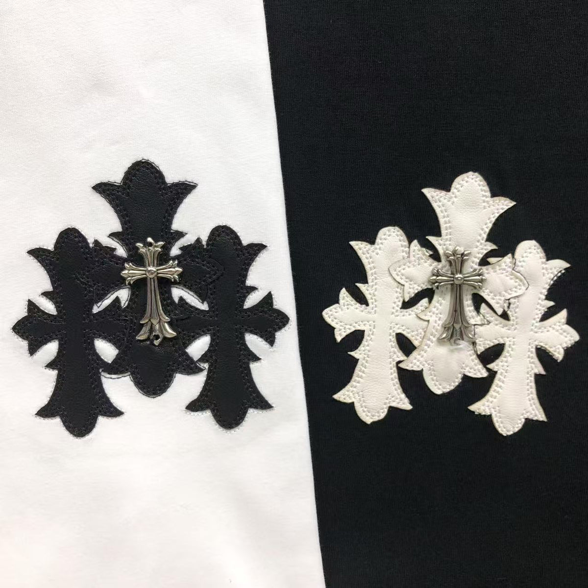 Cross Tshirt