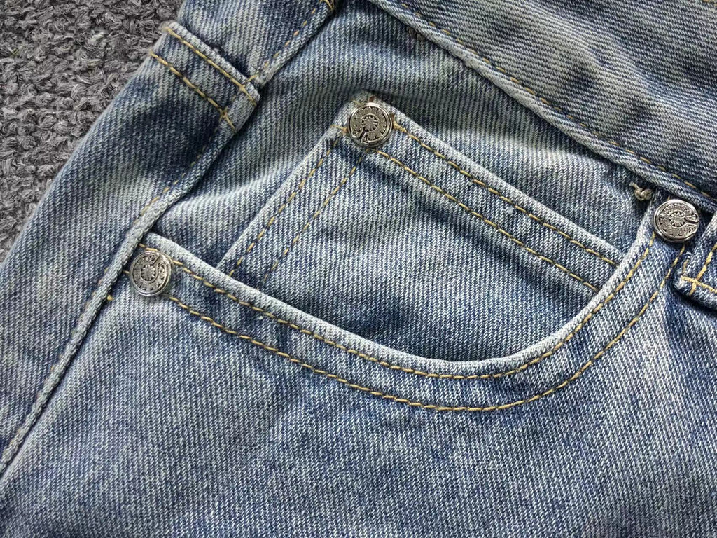 Cross Pants