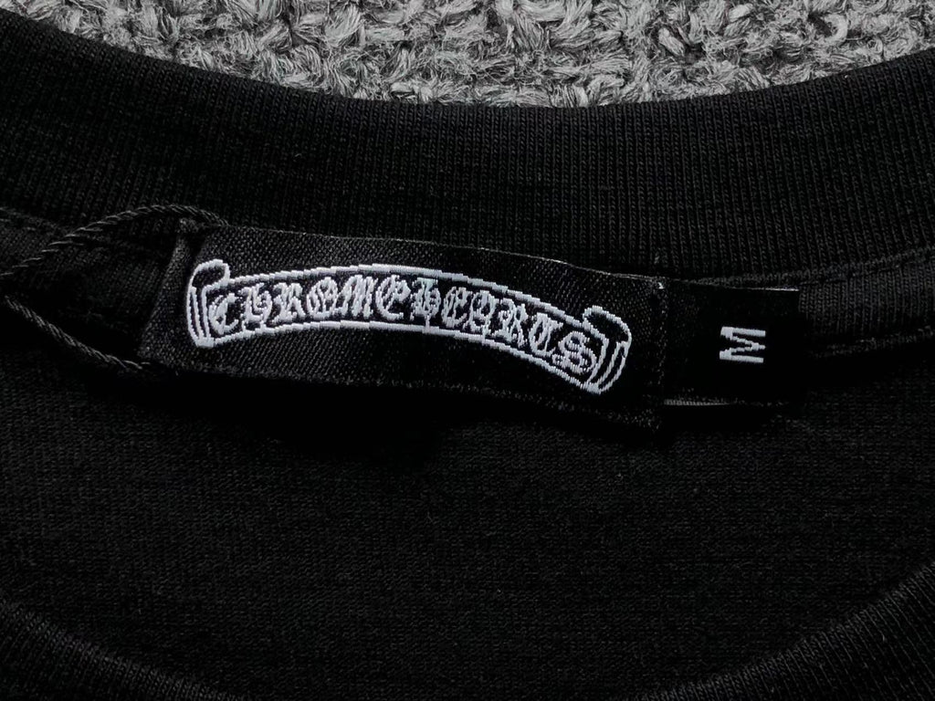 Cross Longsleeve