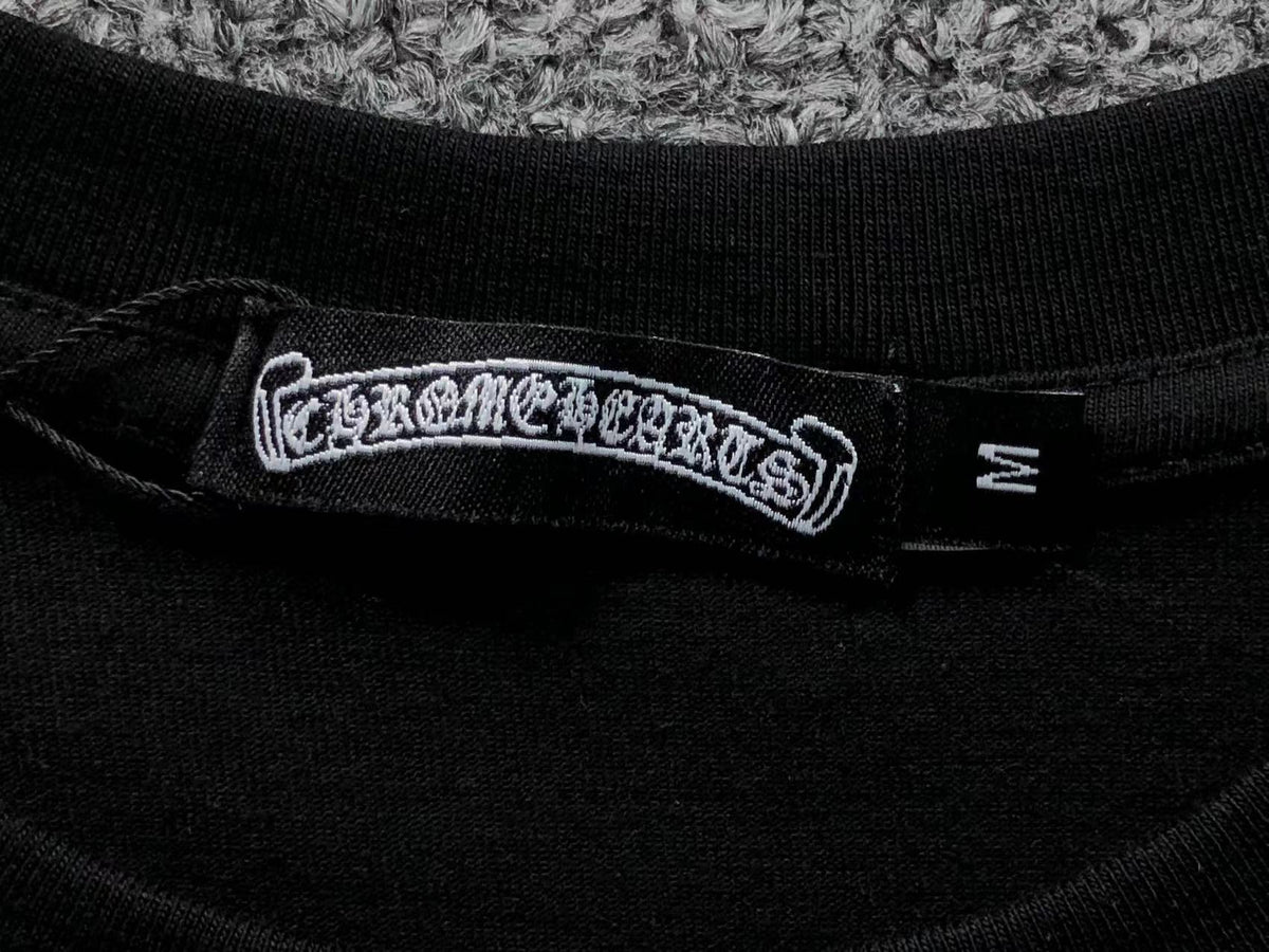 Cross Longsleeve