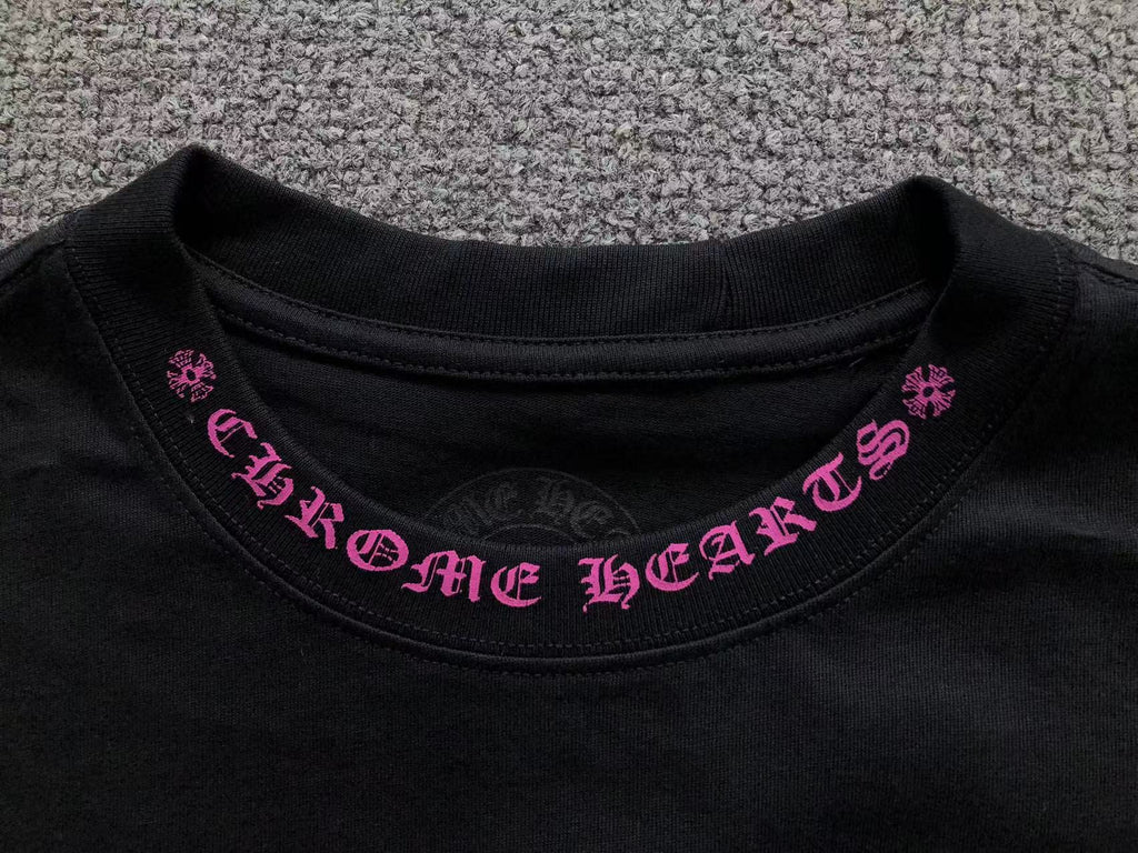 Cross Longsleeve