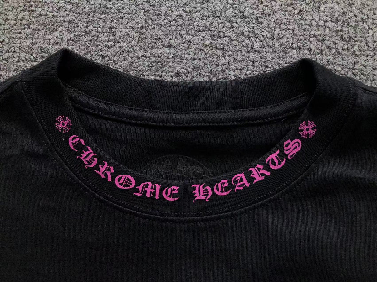 Cross Longsleeve