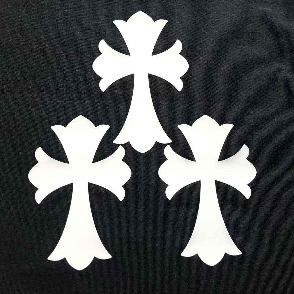 Cross Tshirt