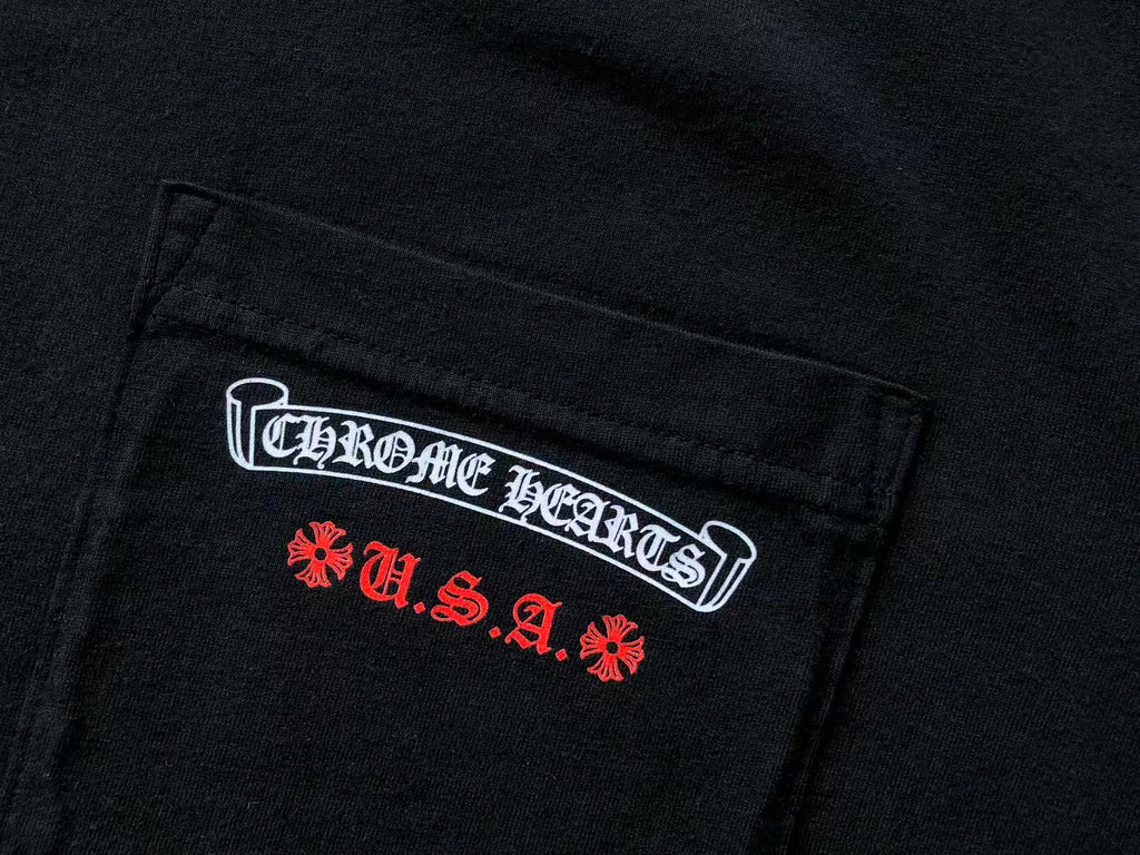 Cross Tshirt