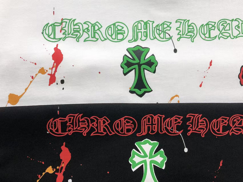 Cross Tshirt