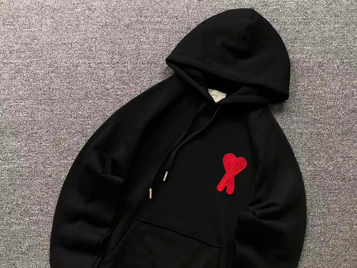 Am1 Hoodie
