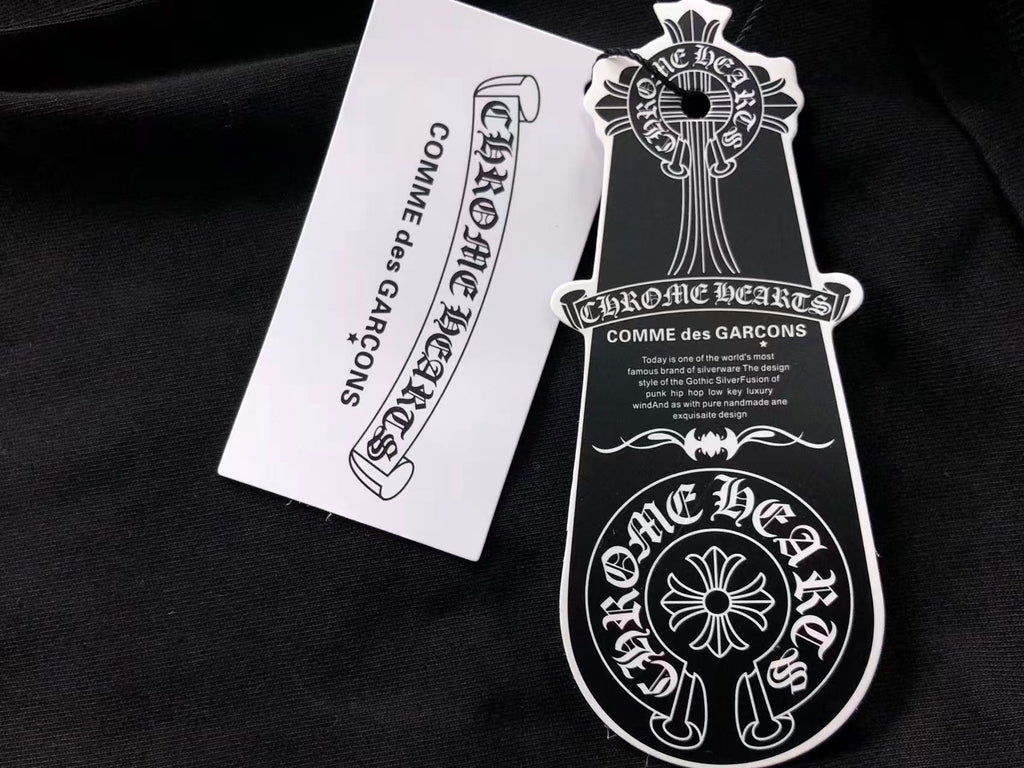 Cross Longsleeve