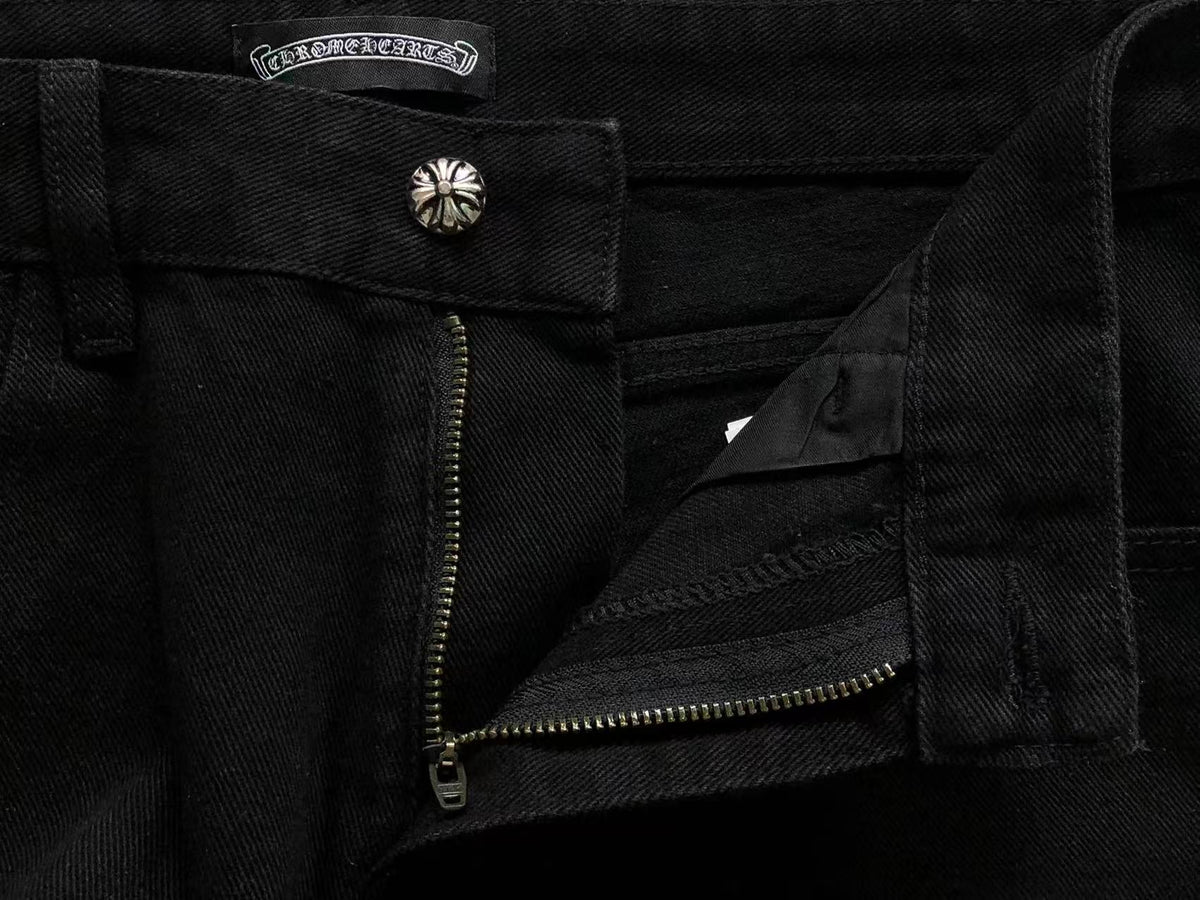 Cross Shorts