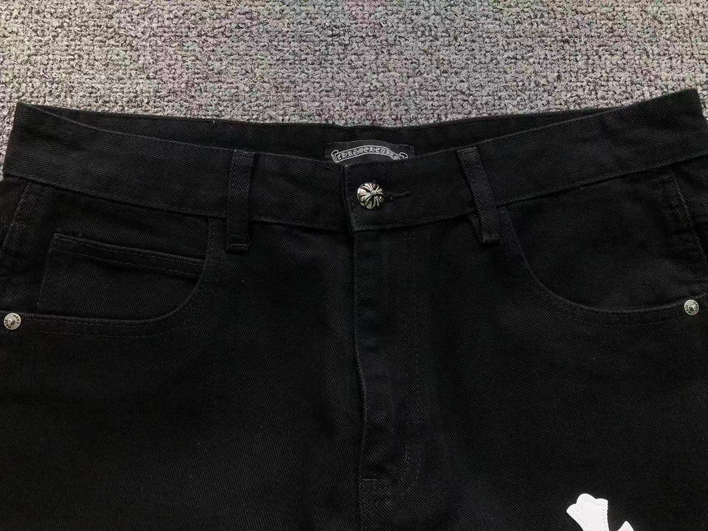 Cross Shorts