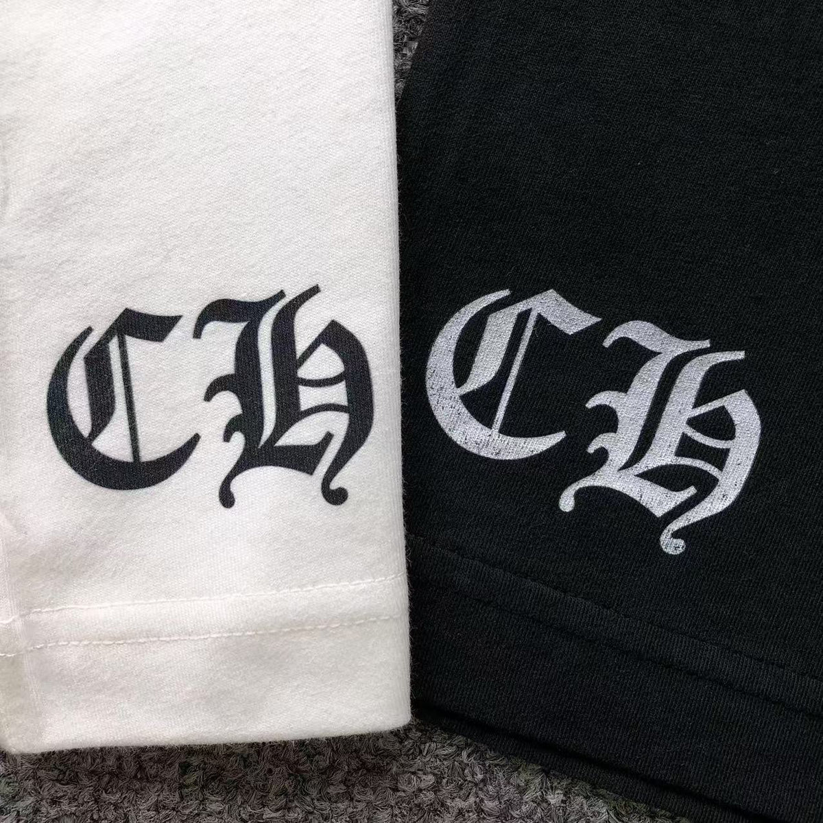 Cross Tshirt