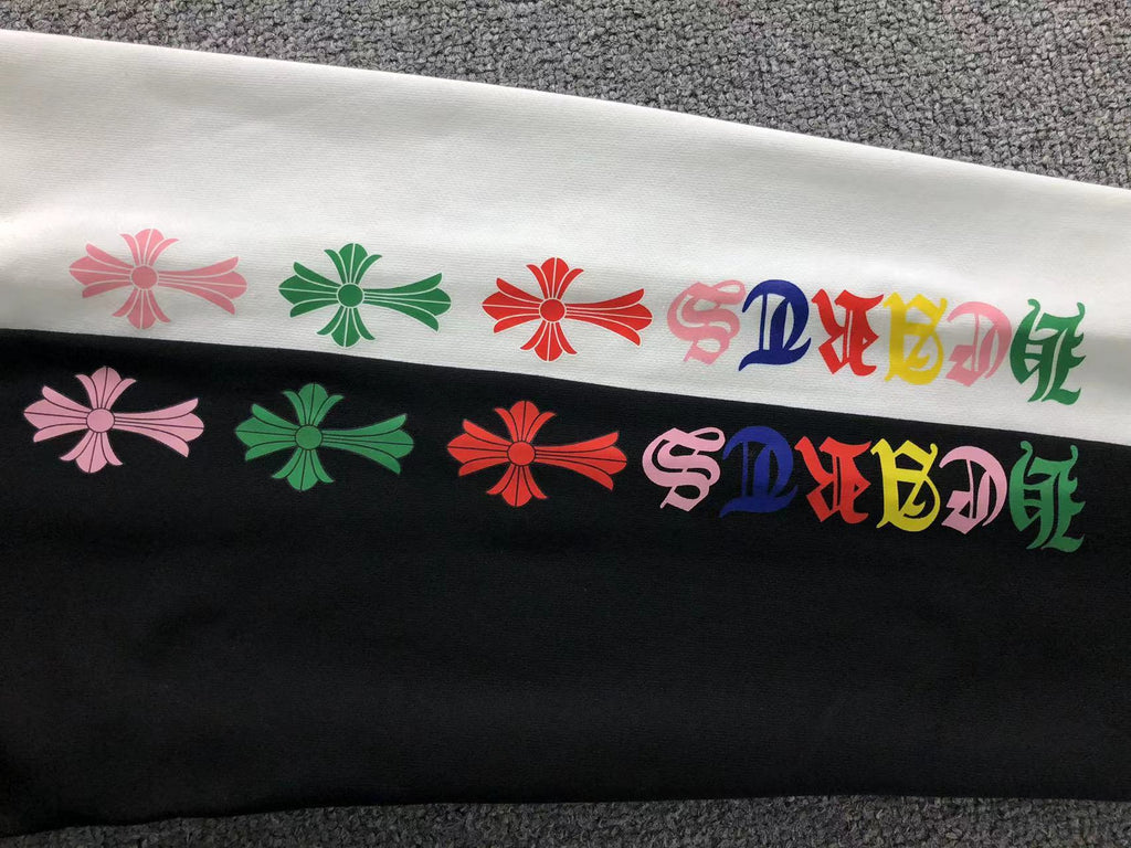 Cross Hoodie