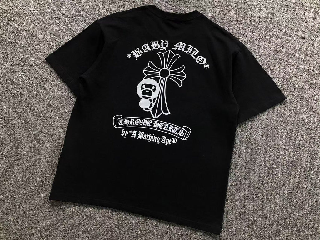 Cross Tshirt