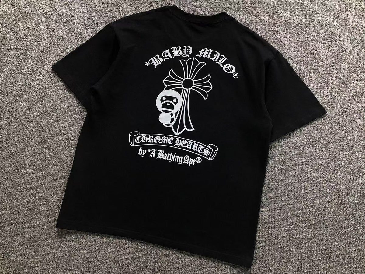 Cross Tshirt
