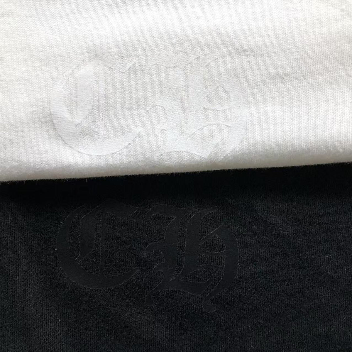 Cross Tshirt