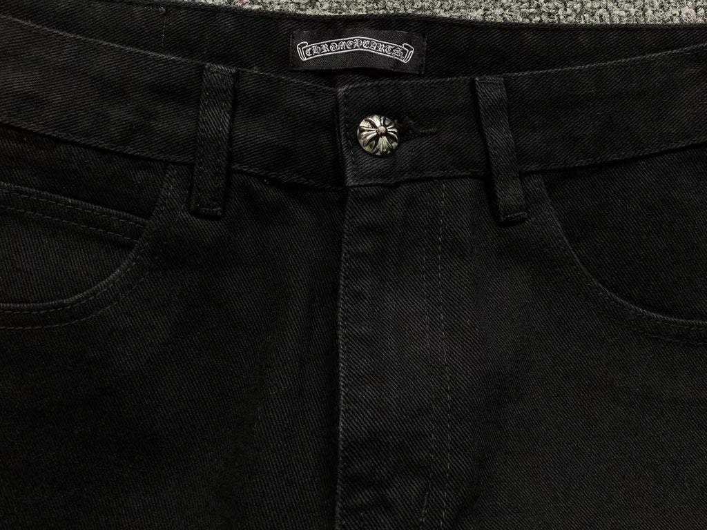 Cross Shorts