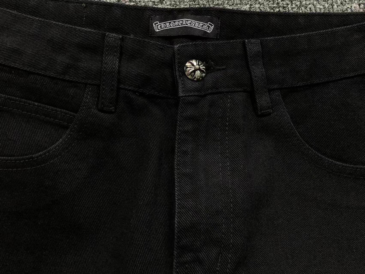 Cross Shorts