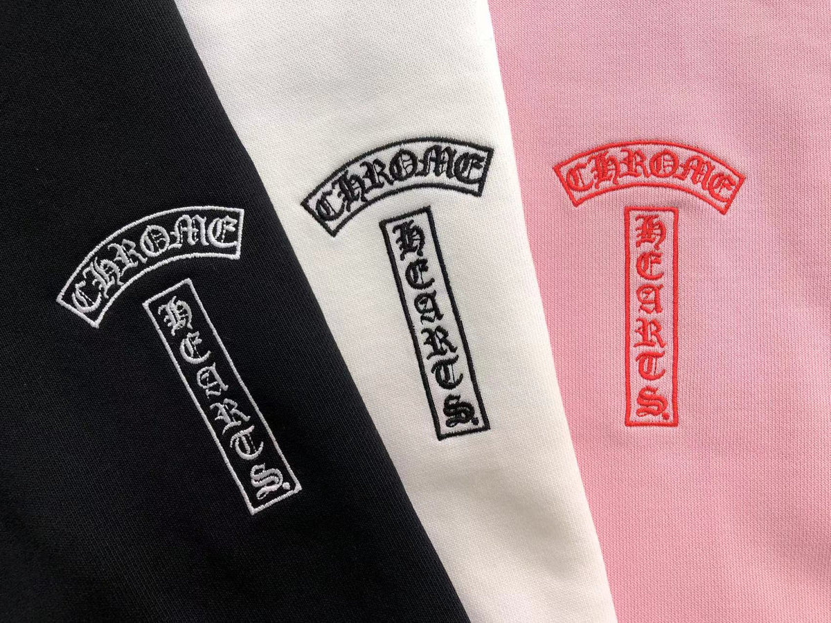 Cross Hoodie