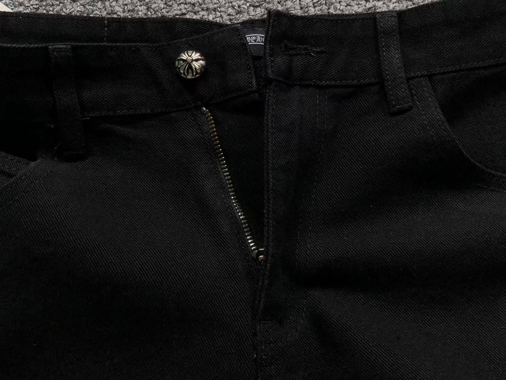 Cross Shorts