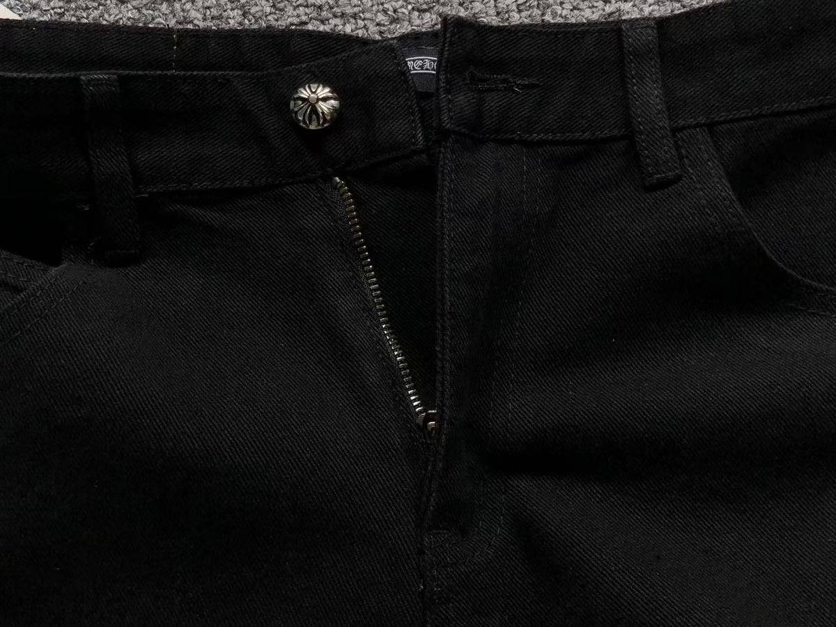 Cross Shorts