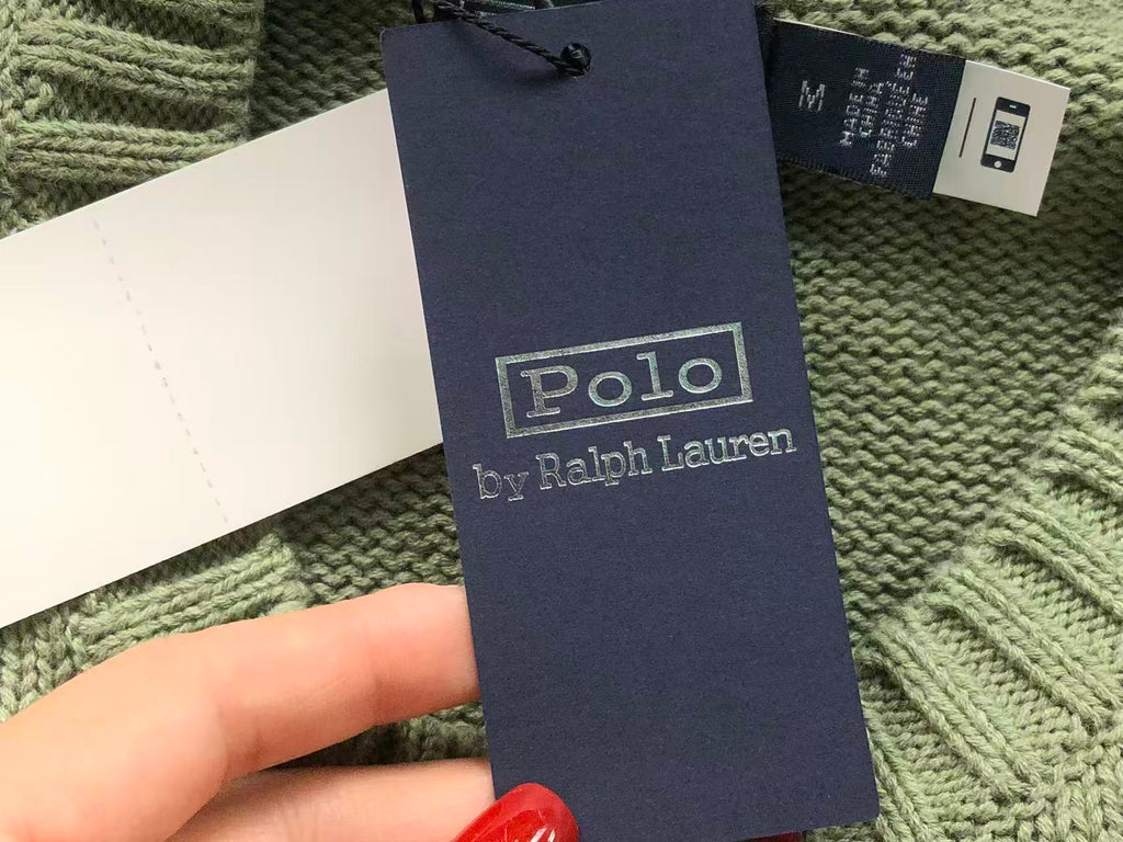 Ralph Lauren Sweater