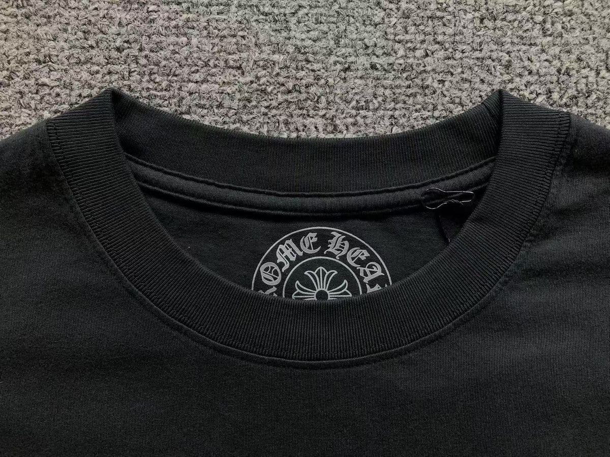 Cross Tshirt