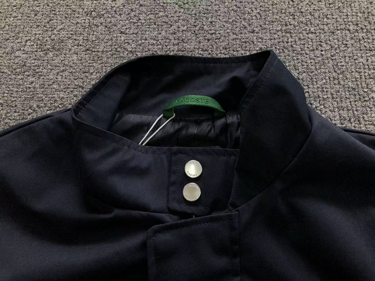 Classic Jacket