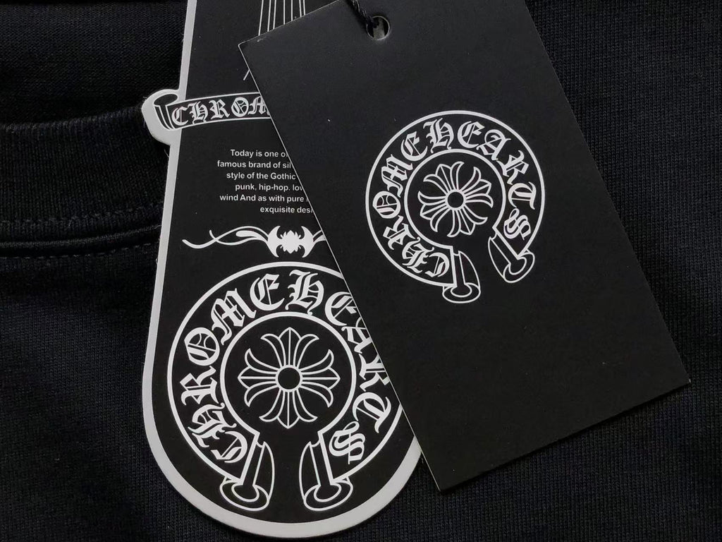 Cross Tshirt