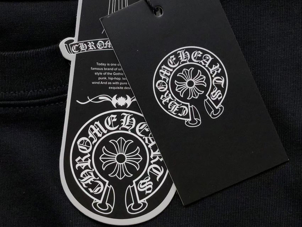 Cross Tshirt