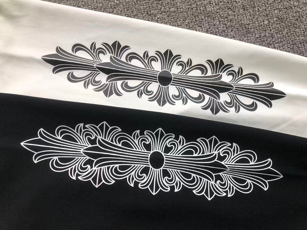 Cross Hoodie