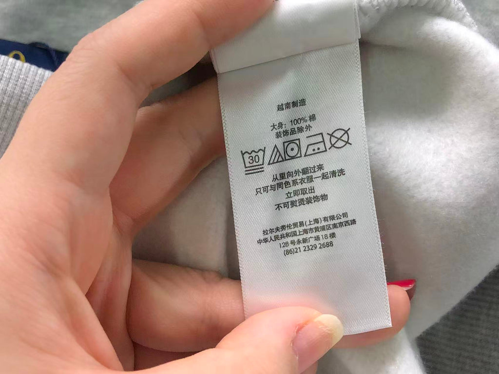 Ralph Lauren Hoodie