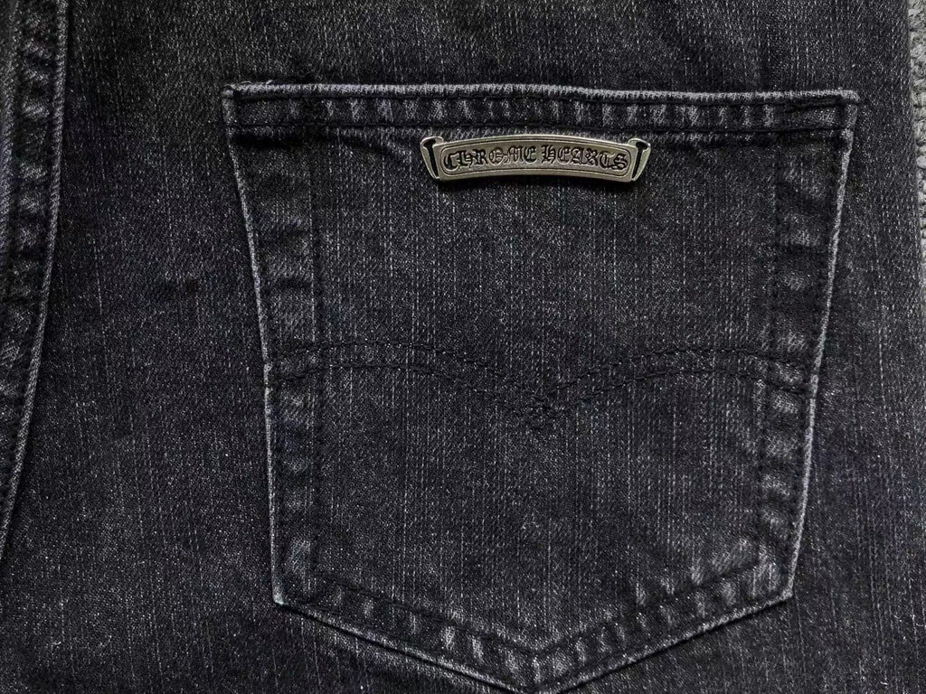 Cross Pants
