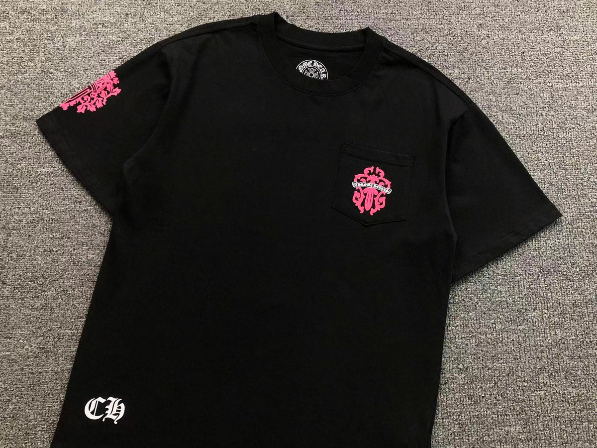 Cross Tshirt