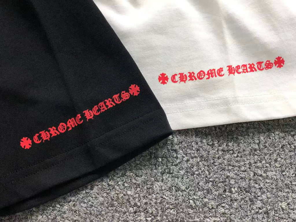Cross Tshirt