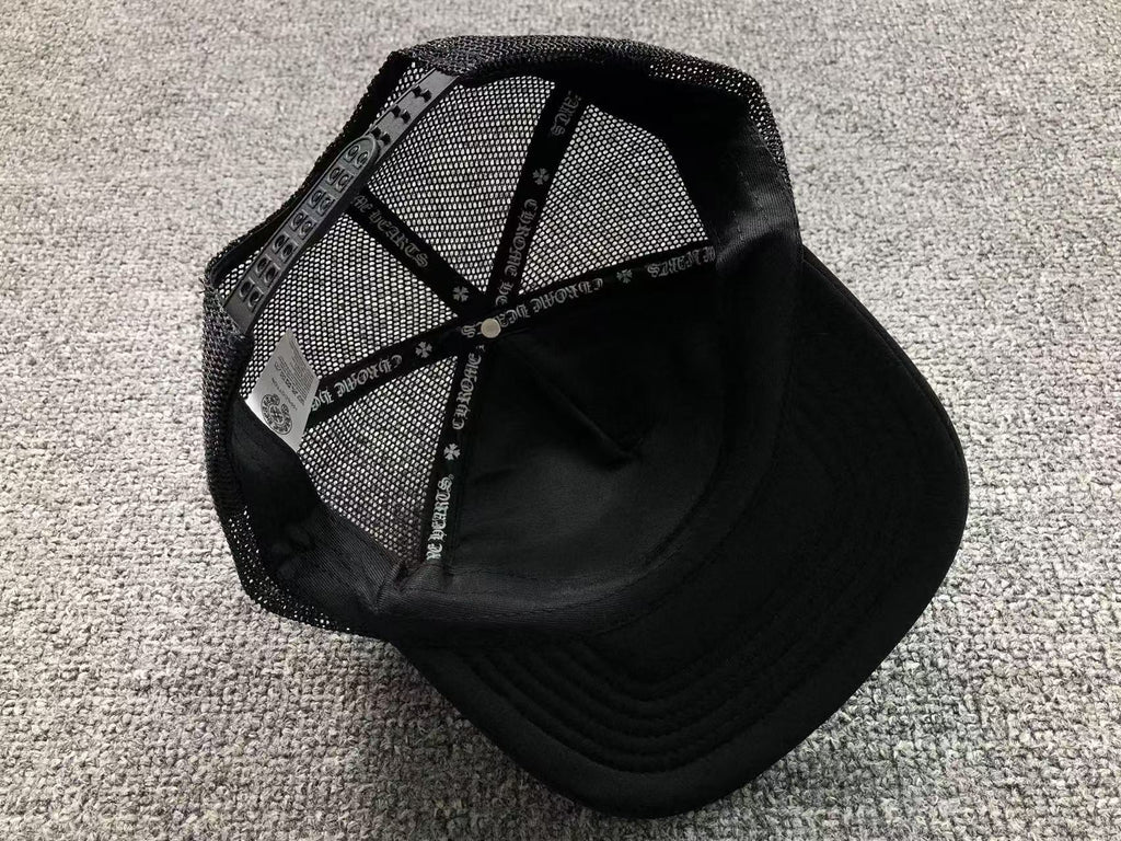 Cross Cap