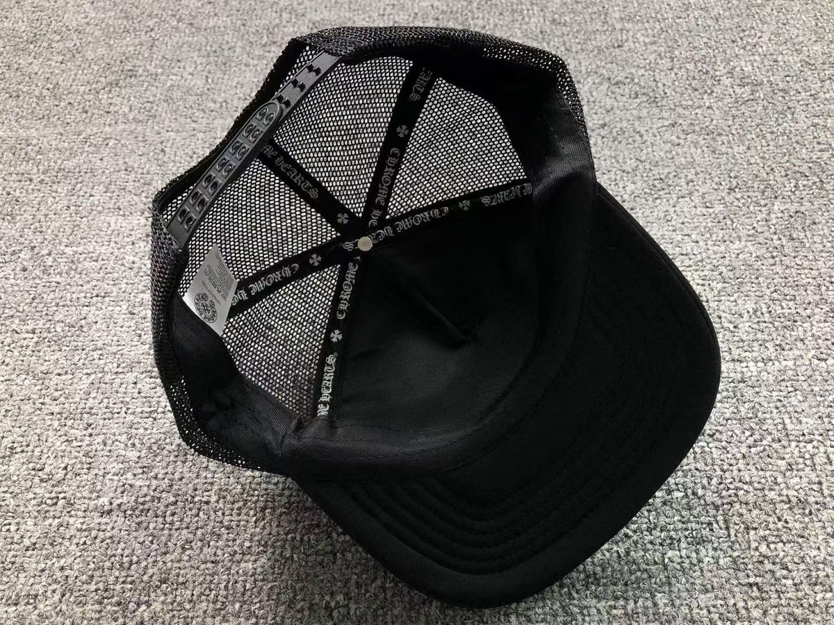 Cross Cap