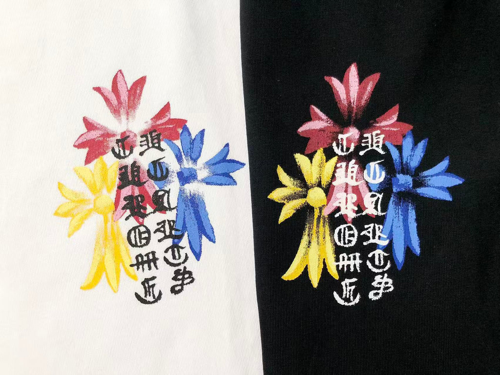 Cross Tshirt