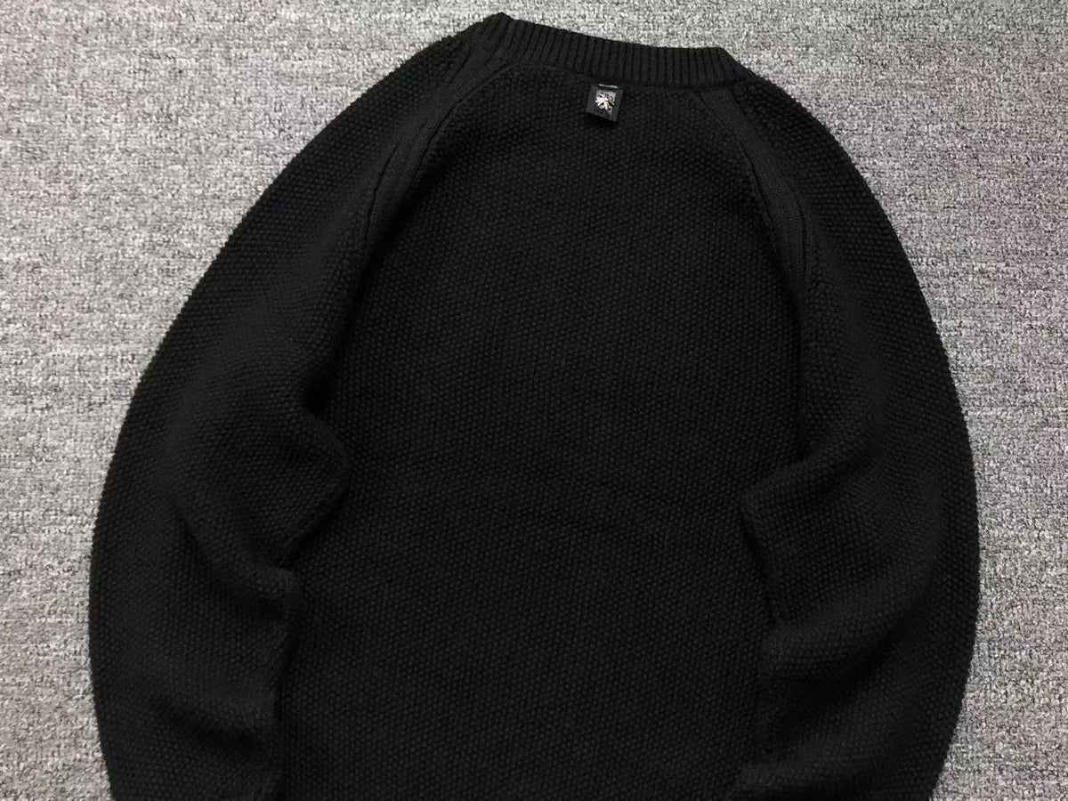 Cross Sweater