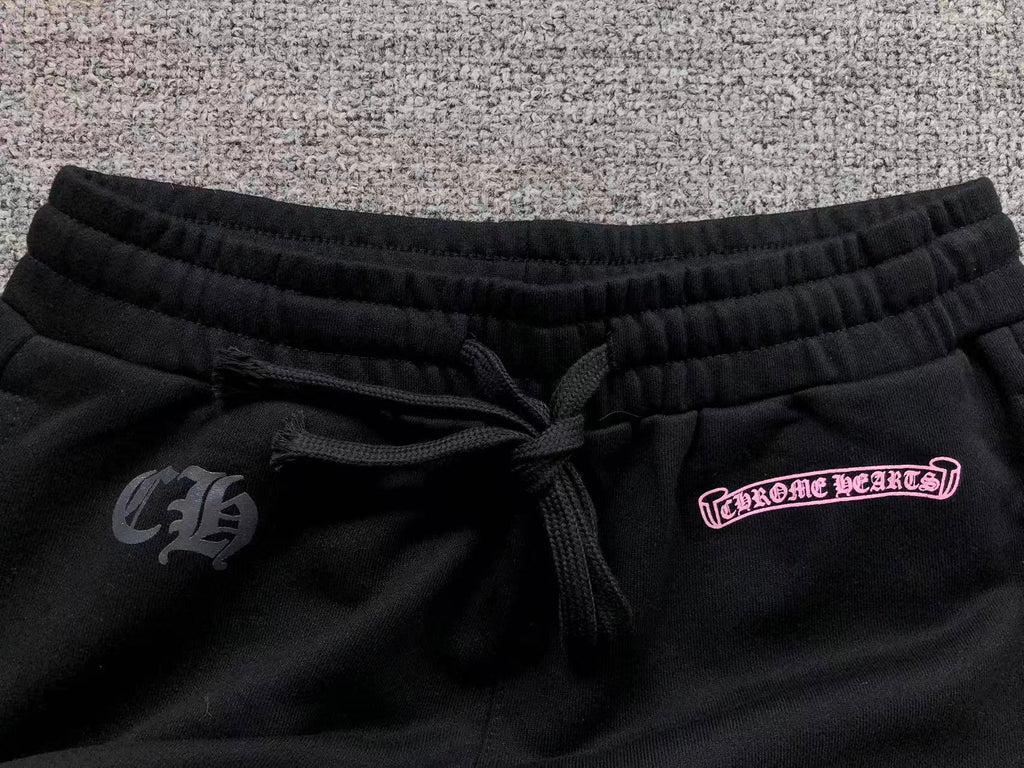 Cross Pants