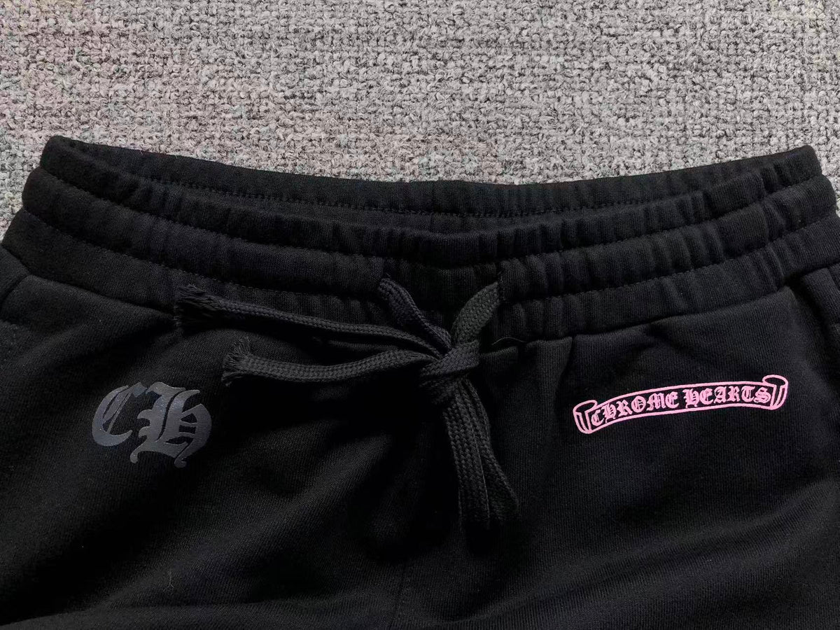 Cross Pants