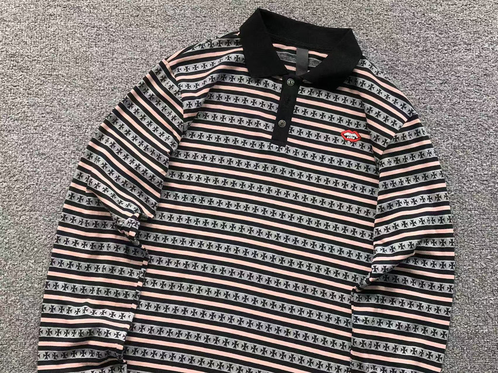 Cross Longsleeve