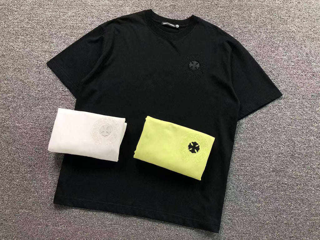 Cross Tshirt
