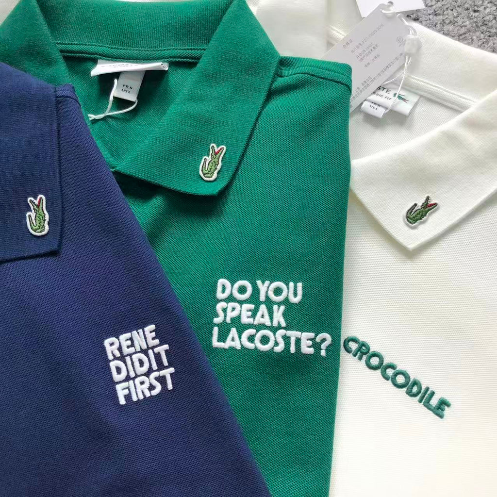 Classic Polo