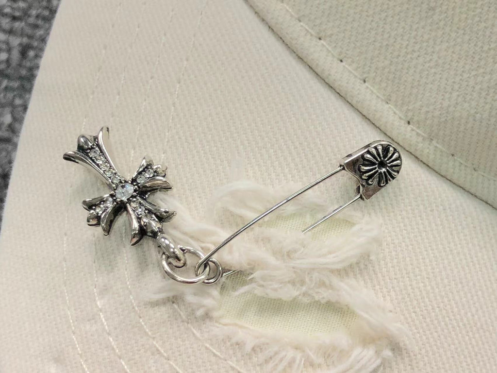 Cross Cap