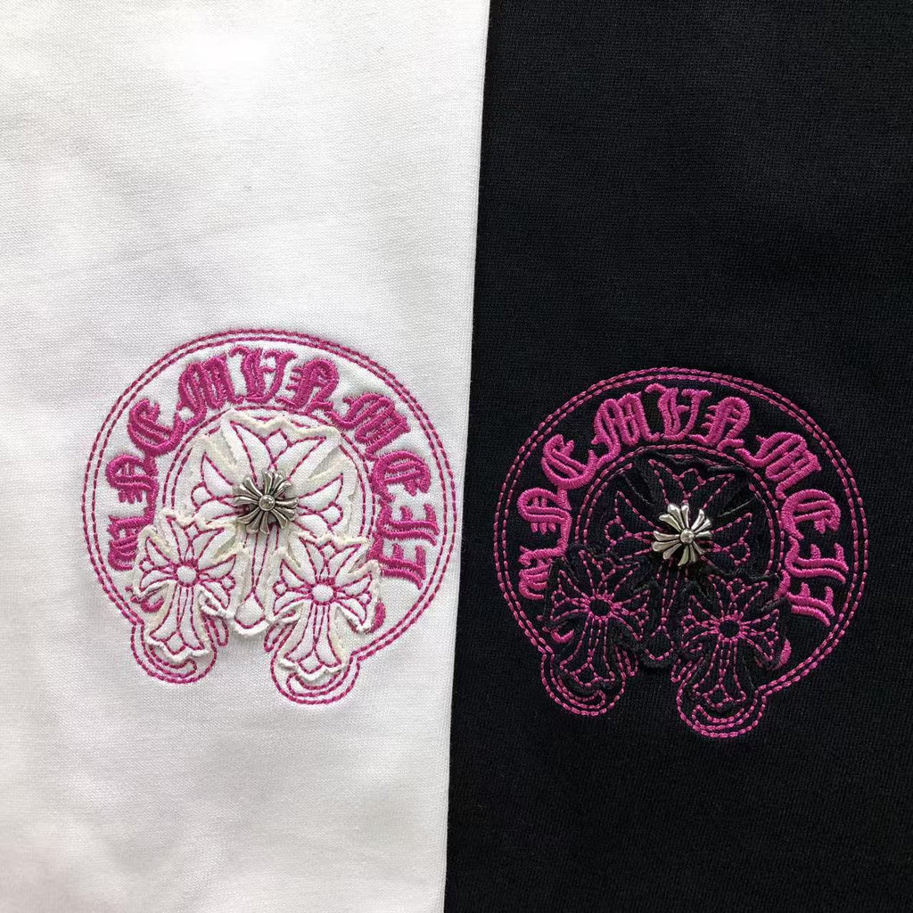 Cross Tshirt