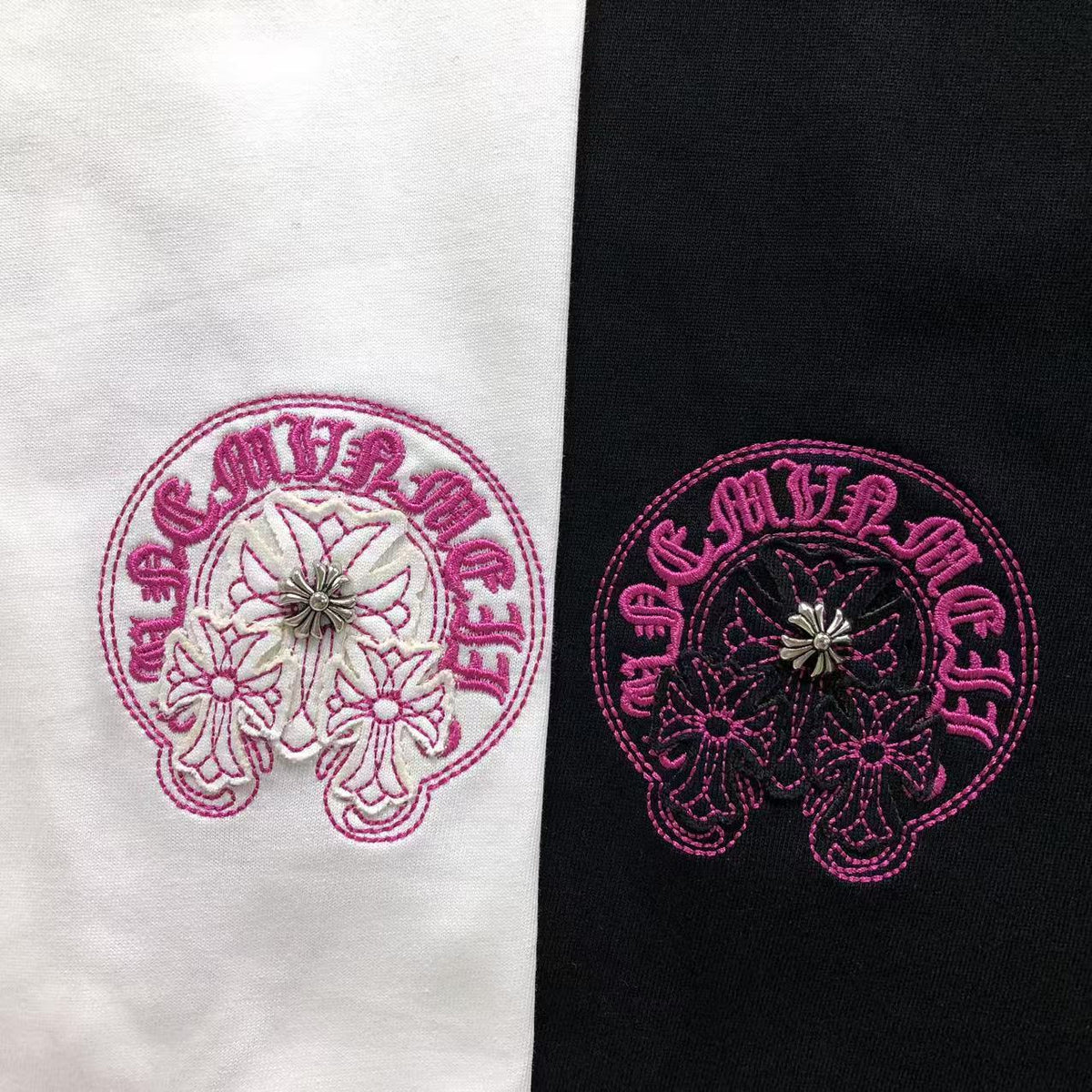 Cross Tshirt