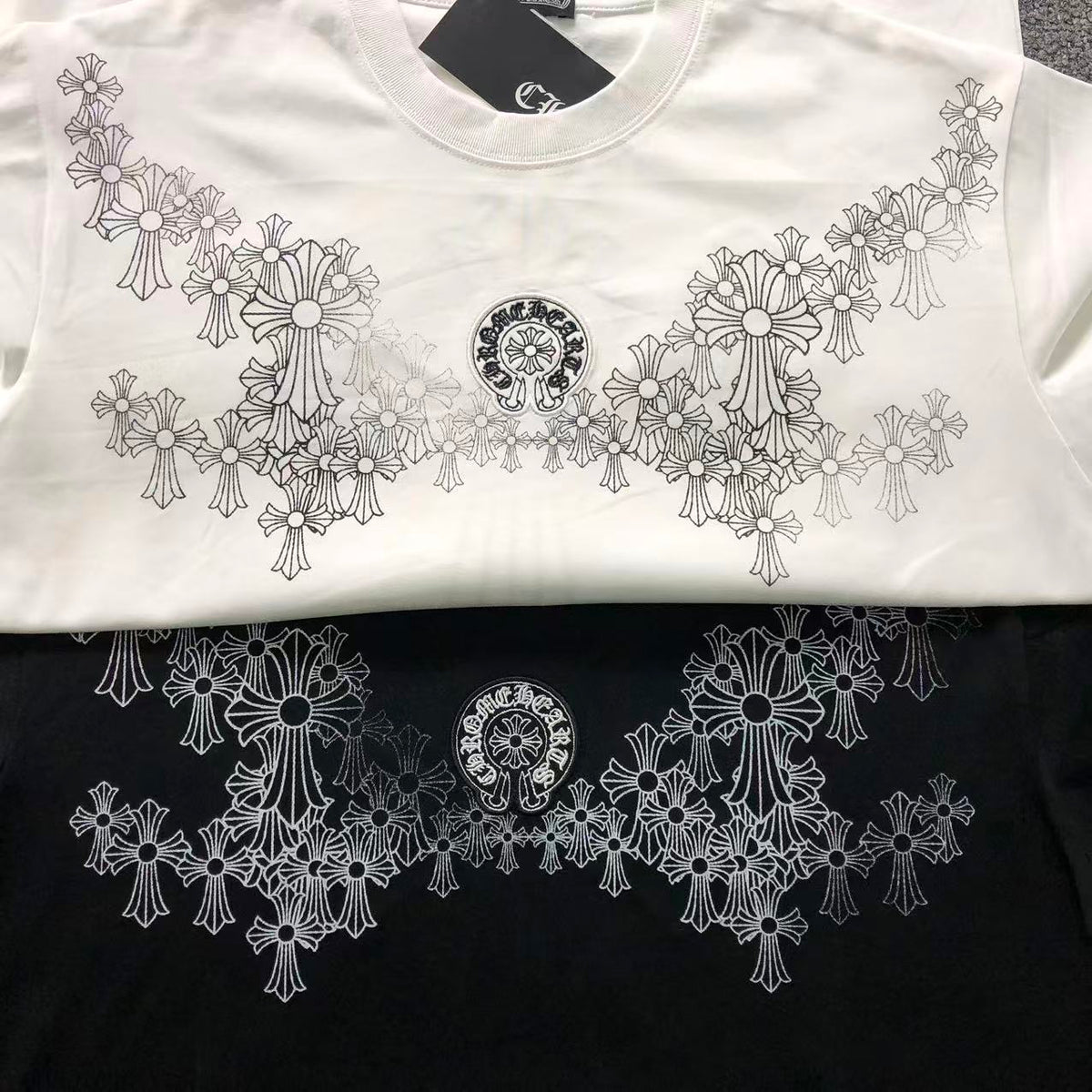 Cross Tshirt