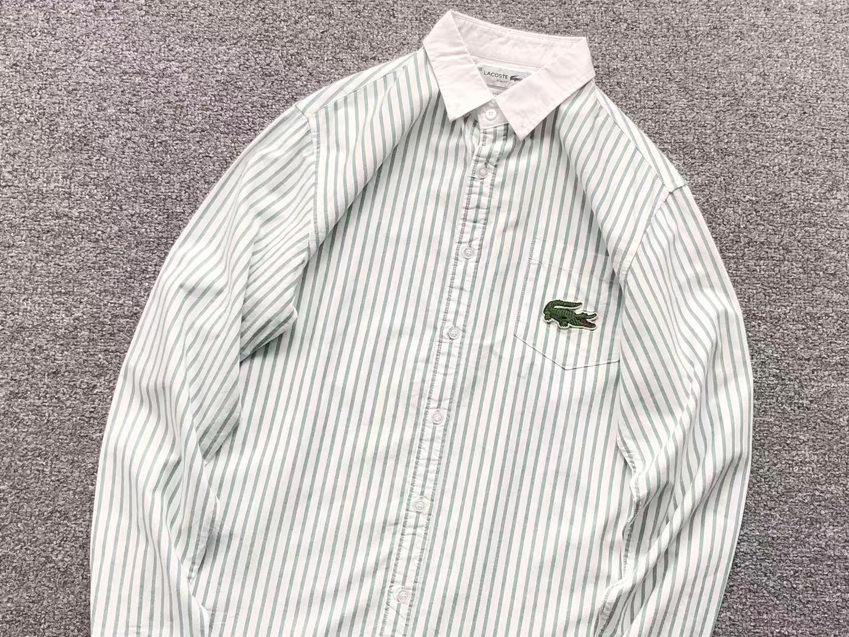 Classic Shirt